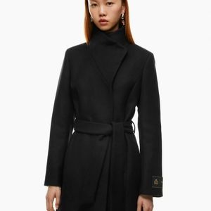 Aritzia-babton Connor coat